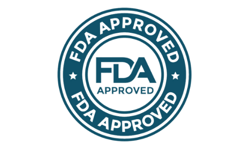 Clear Gaze FDA Approved