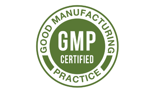 Clear Gaze GMP Certified